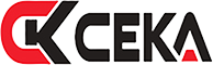 Cekatainers Logo
